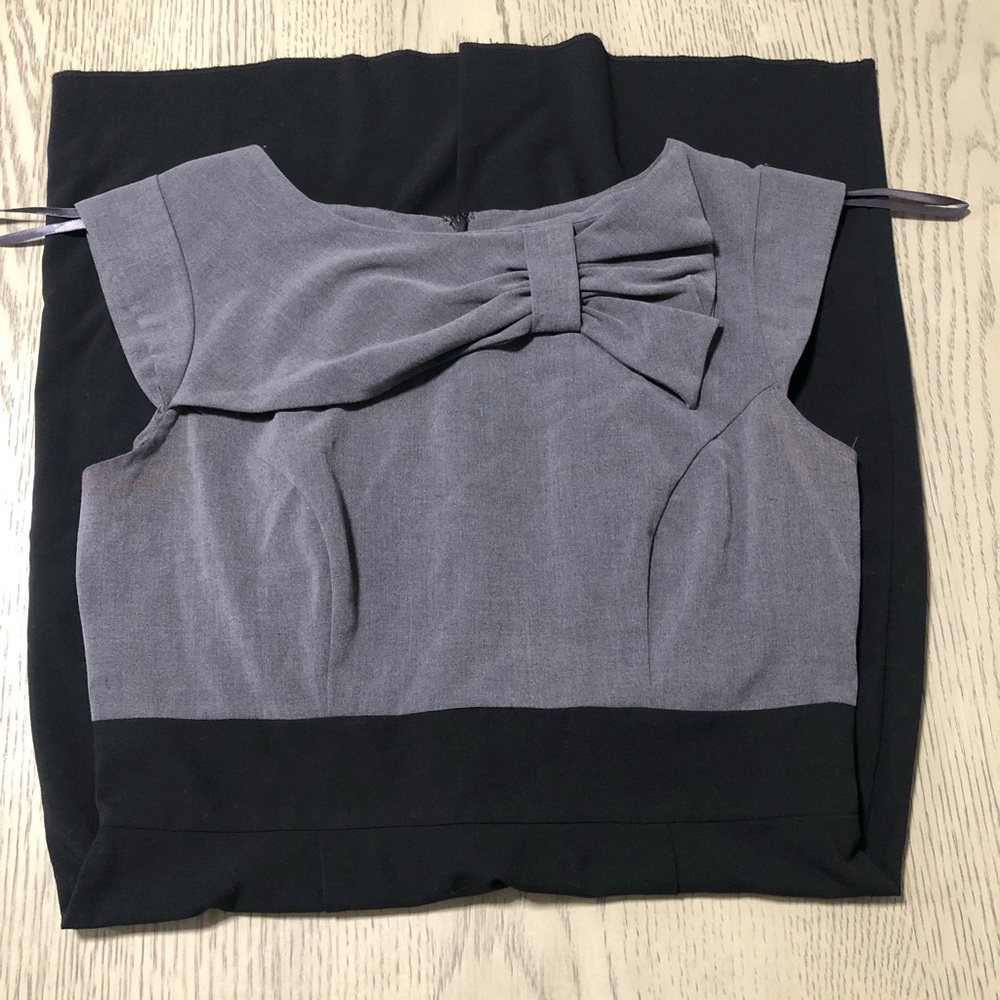 Modest Dress